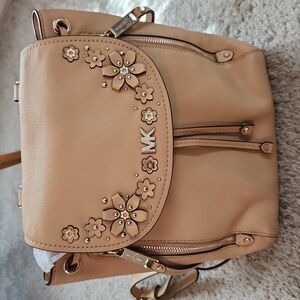 Michael Kors Backpack